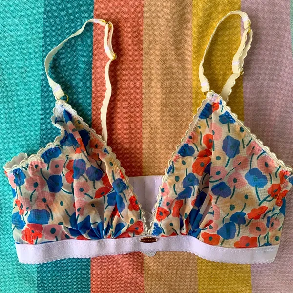 Free People Sheri Bralette - Image 2