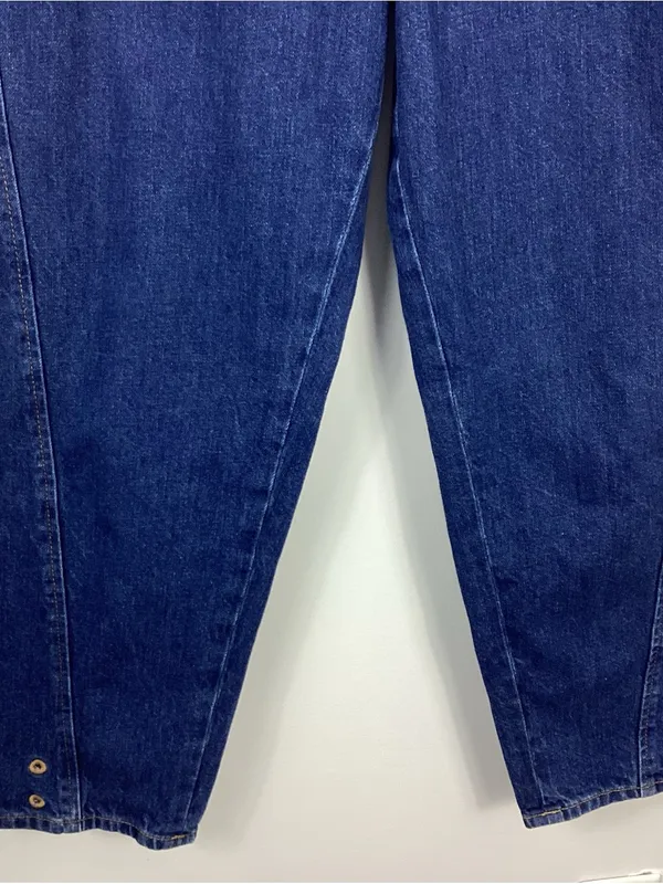 Isabel Marant Vintage Nubaia Trousers Size 40  US 8 - Image 3