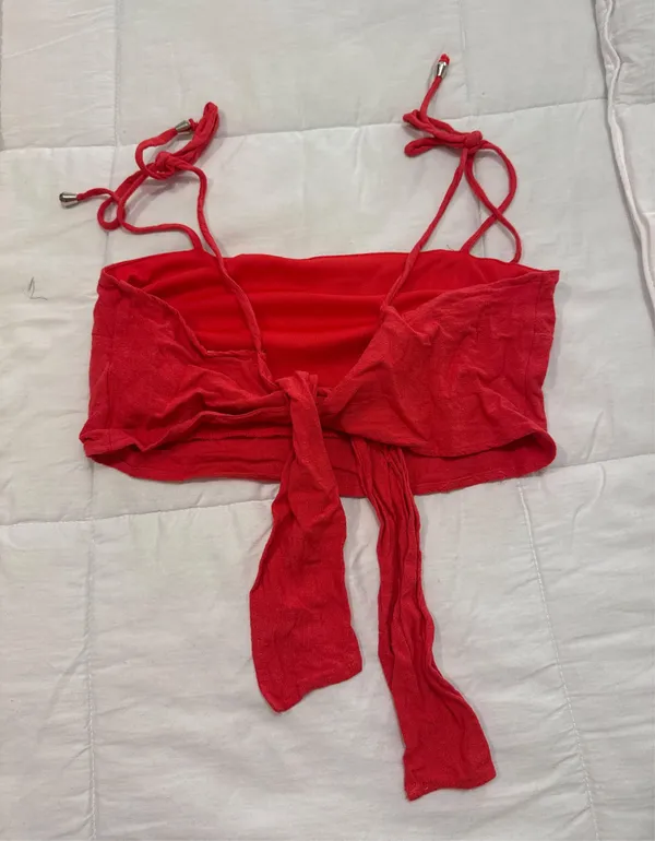 Blue Blush Red set - Image 3