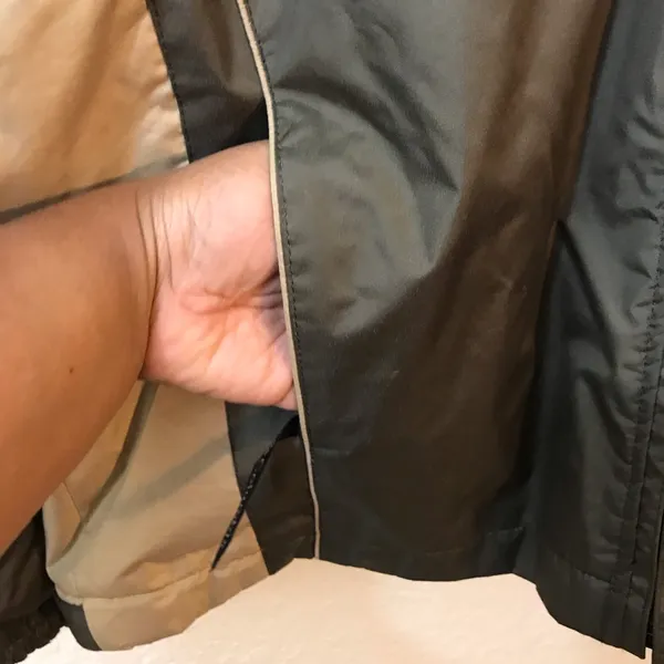 Columbia Jacket SZ M - Image 4