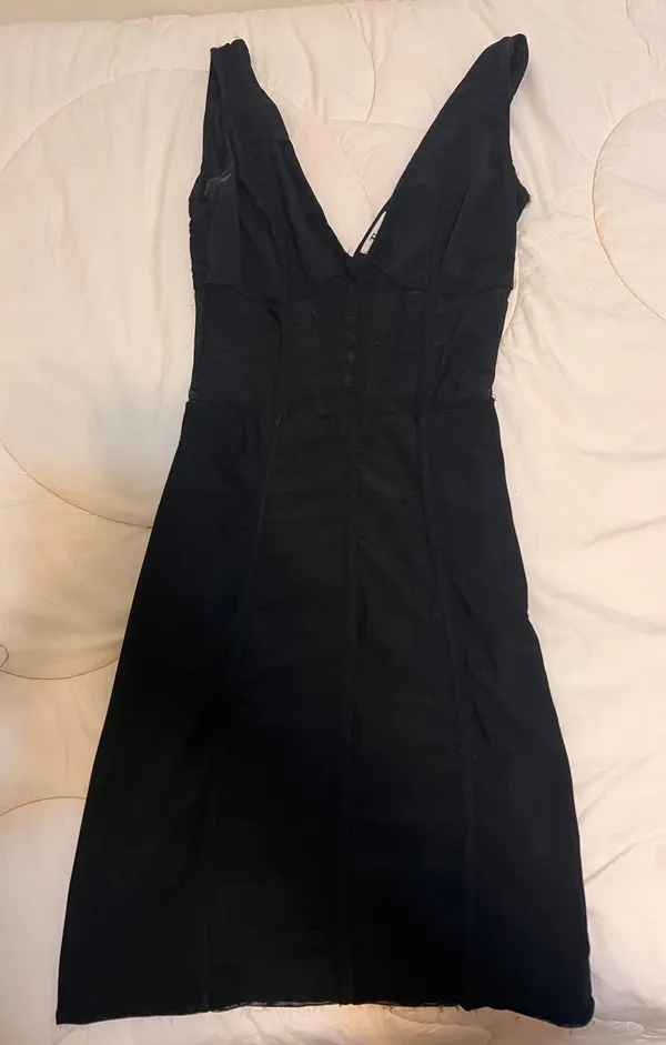 Tiger Mist Dress - Image 2