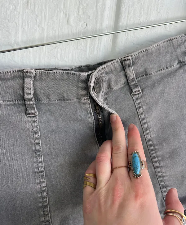 Rip Curl Shorts - Image 7