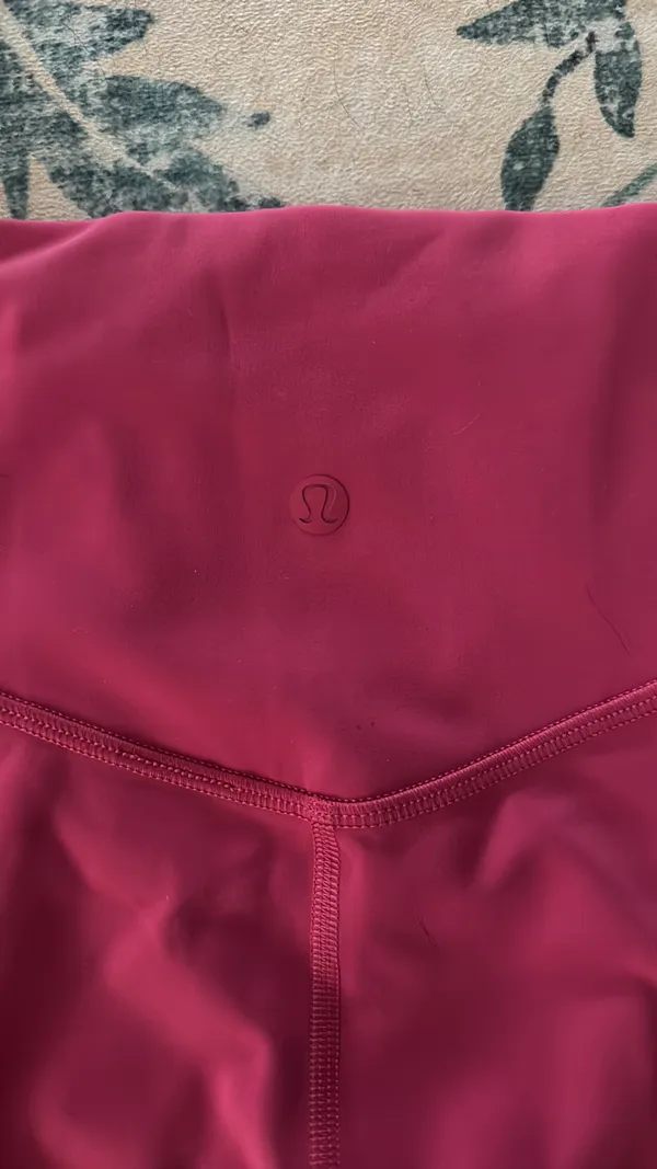 Lululemon Leggings - Image 2