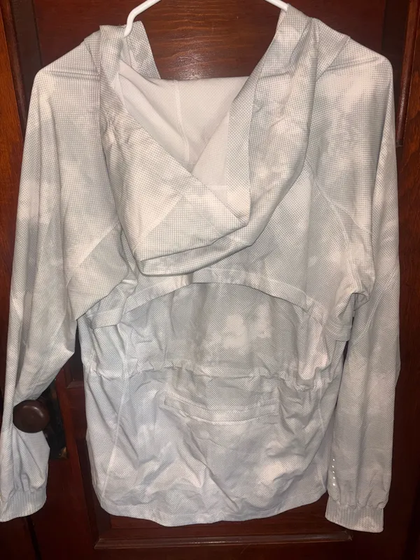 Athleta Zip Jacket - Image 2