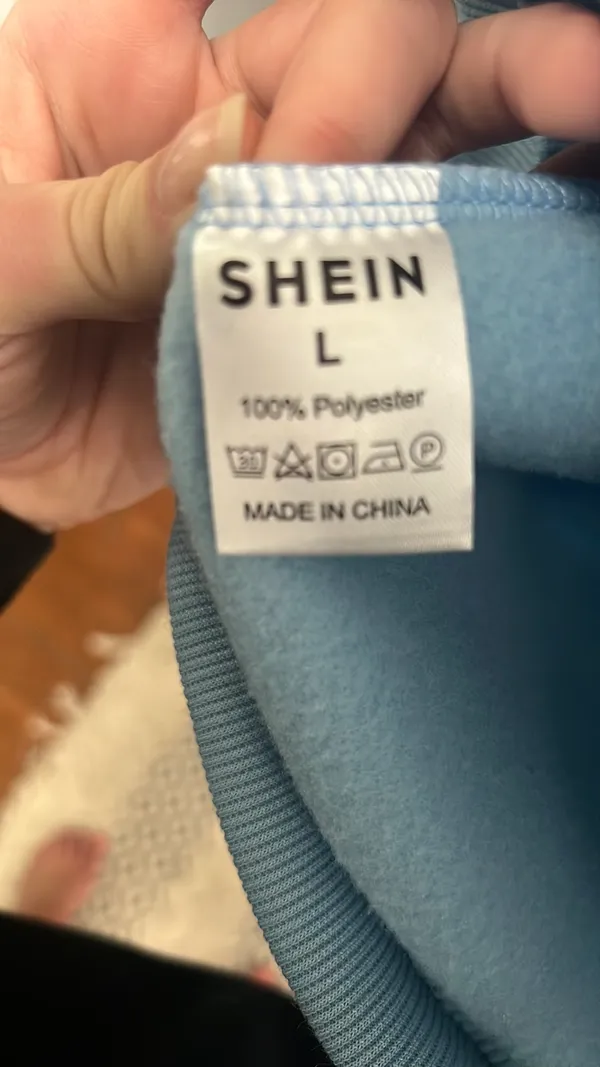 SheIn Sweatshirt - Image 2