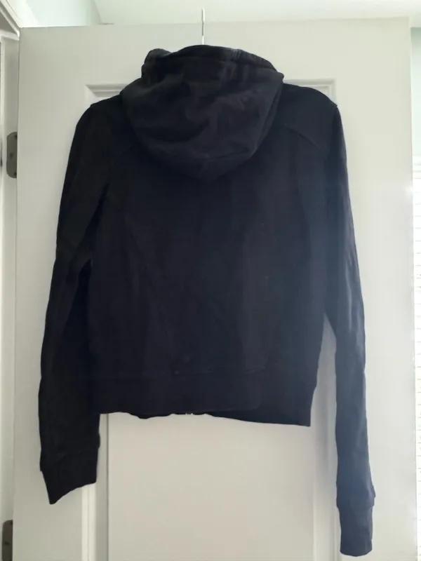 Lululemon Zip-Up Jacket - Image 2