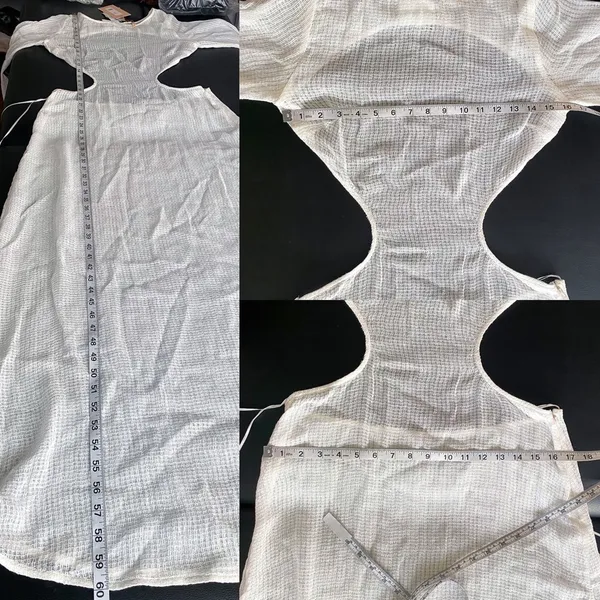 Cult Gaia Kamira Maxi Coverup‎ M - Image 12