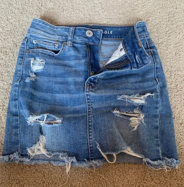 skirt - Image 2