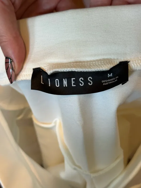 Princess Polly Mini Skirt - Image 2