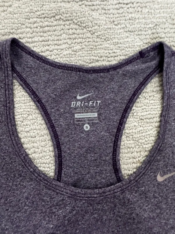 Nike Dri-Fit Tank Top Racerback - Image 2