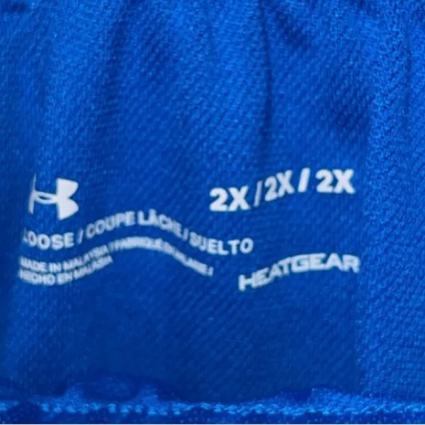 Under Armour Shorts - Image 3