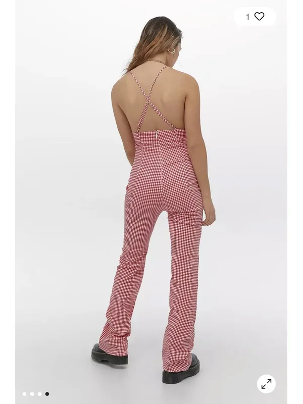 Tiger Mist Jerrico Jumpsuit - Image 12