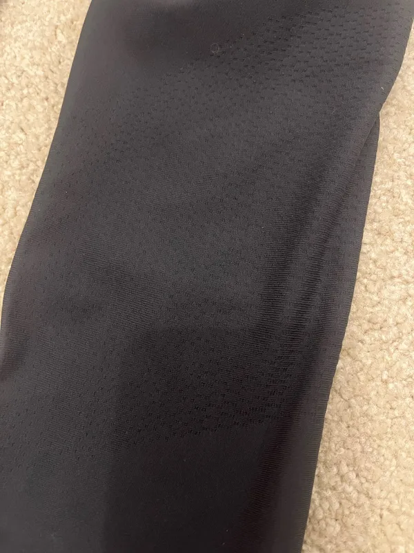 Dark Grey Leggings - Image 5