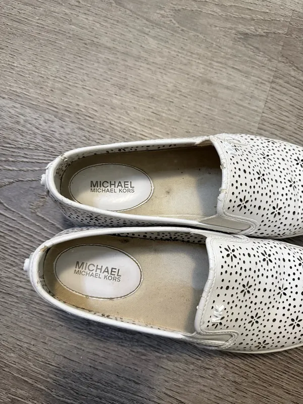 Michael kors slip on sneakers - Image 8