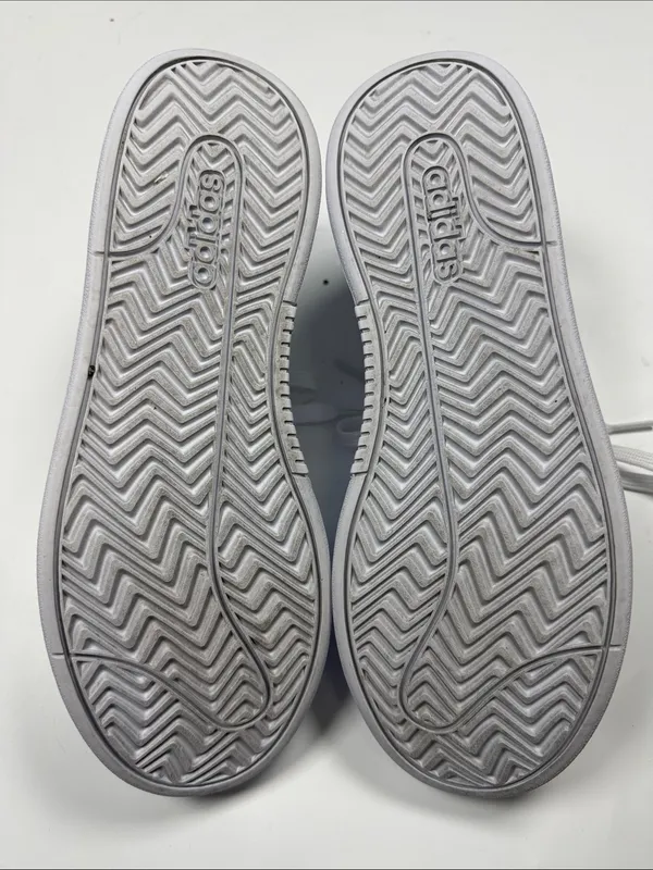 Adidas Grand Court 3.0 Women’s Sneakers Shoes S-570 Sz 9 - Image 8