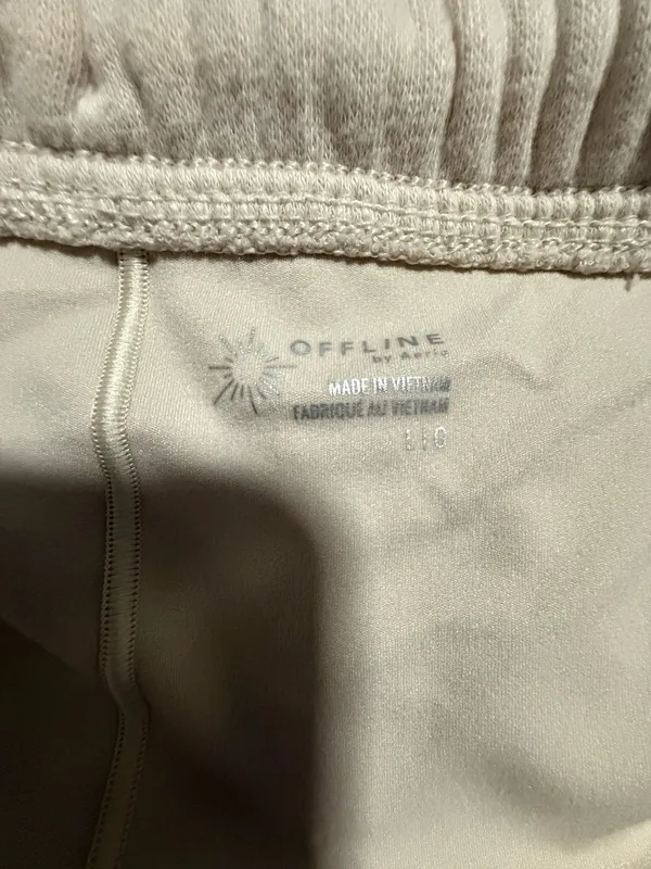 Aerie Skort Offline - Image 3