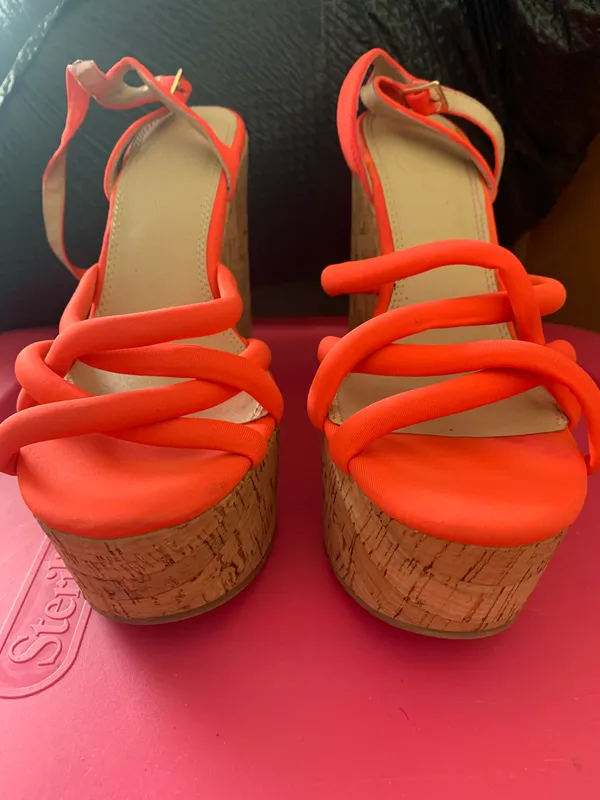 ASOS Heels - Image 5
