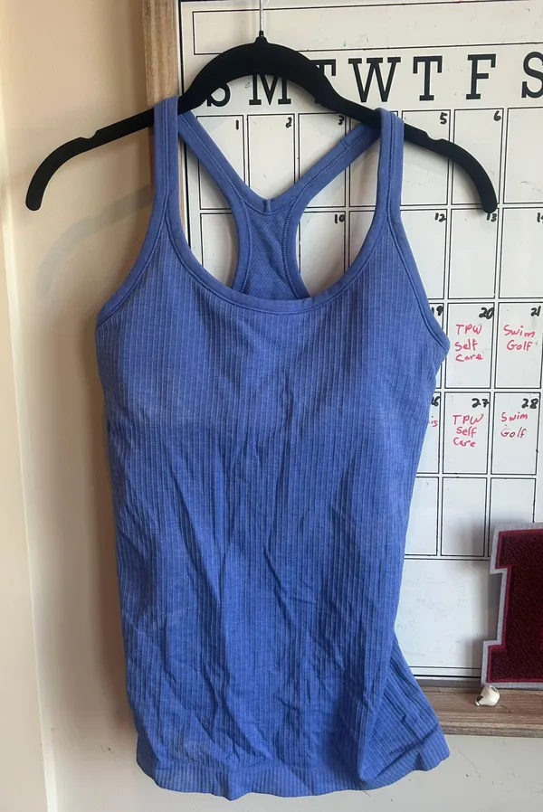 Ebb to Street Tank Top - Image 5