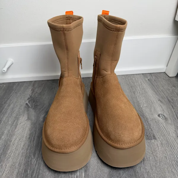 Ugg Classic Dipper Boots - Image 6