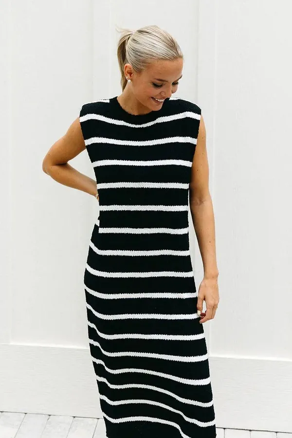 Midi Dress - Image 2