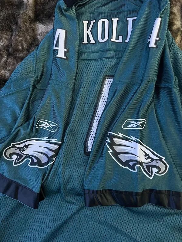 Eagles Jersey NFL Philadelphia - Image 3