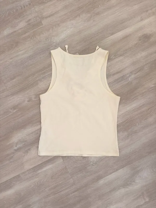 Abercrombie Tank Top - Image 2