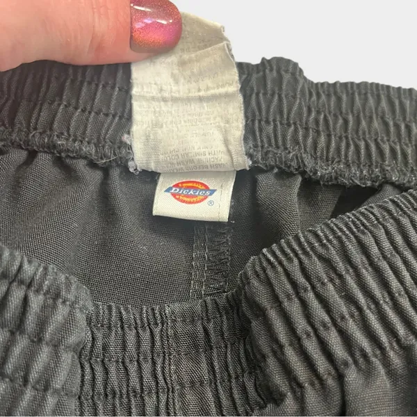 Dickies Elastic Waist Scrub Pants - Image 3