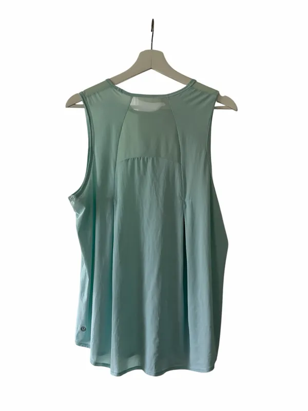 Lululemon Sculpt Tank Top 12 - Image 4