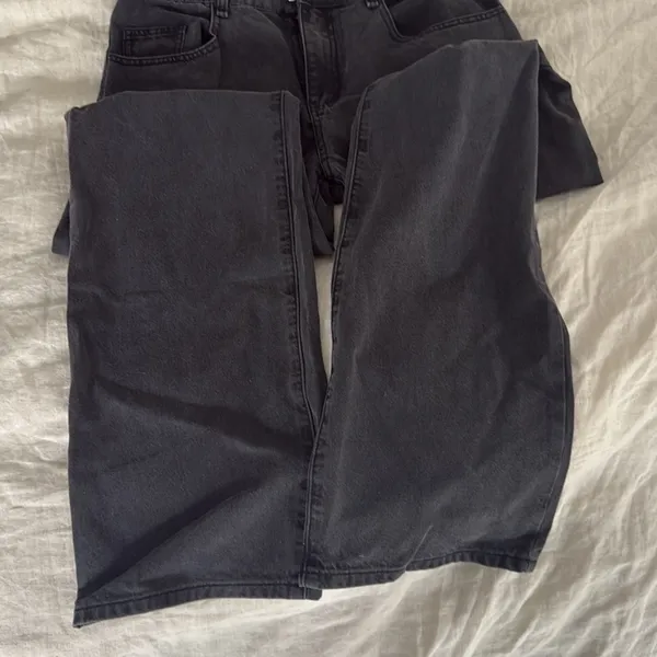 House of CB Black Jeans - Image 6