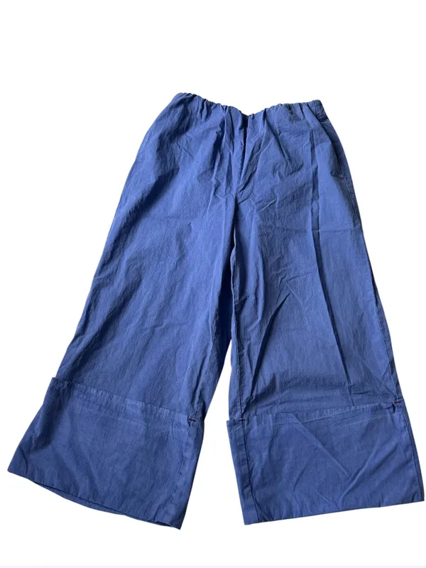 Free People Lula Cuff Pants - Image 2