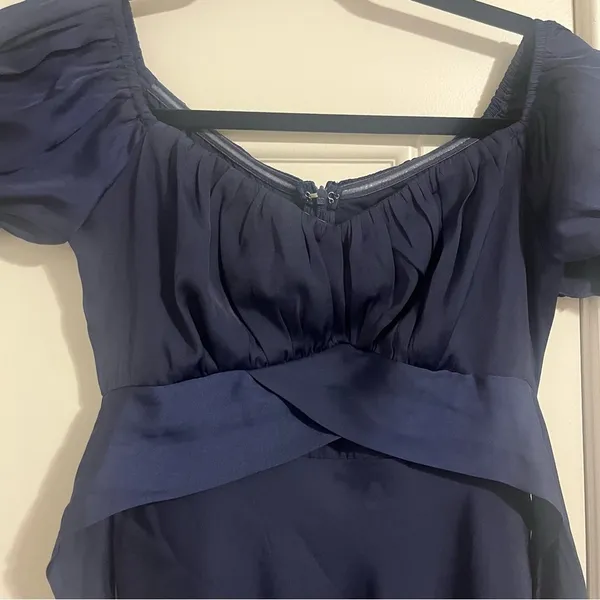Hello Molly Dress - Image 4