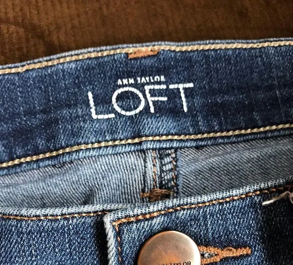 The loft modern straight size 29/28 P - Image 5