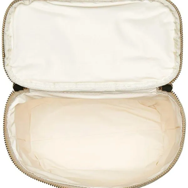 Kate Spade Beige Polka Dot Women's Lunchbox - Image 5