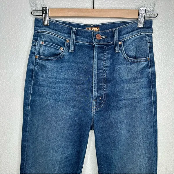 Mother The Tripper jeans The Streets Are Talking 25 - Image 3
