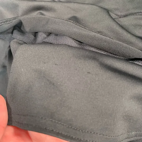 Athleta Black Tiered skort - Image 11