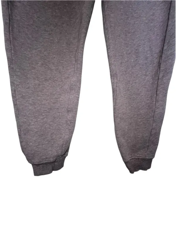 Lululemon Athletica Lavender Athletic Lounge Drawstring Jogger Sweatpants - Image 5