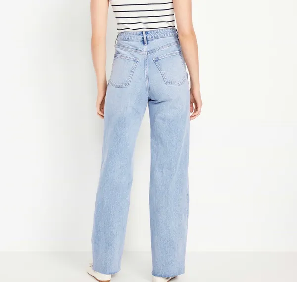 Old Navy Jeans - Image 2