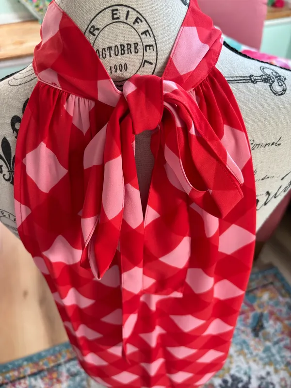 J.Crew Halter Top - Image 6