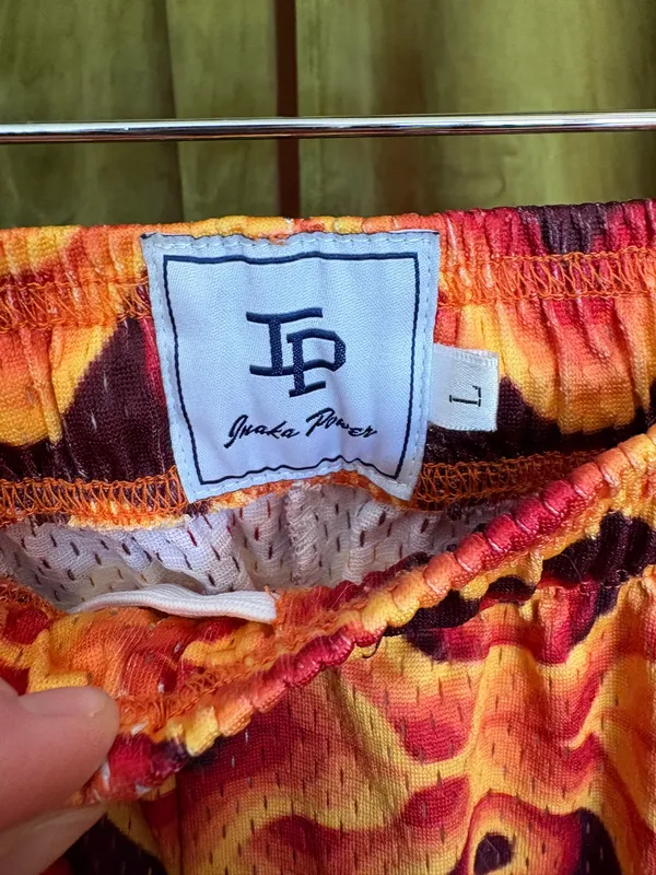 Inaka Power Shorts Multiple Size L - Image 2