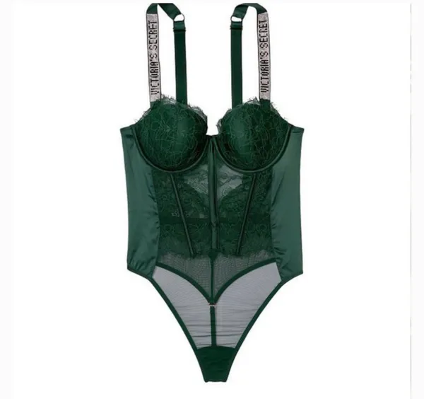 Victoria's Secret body suit - Image 2