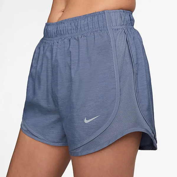 Nike Tempo Dri-Fit Mid-Rise Running Shorts 3” - Image 2