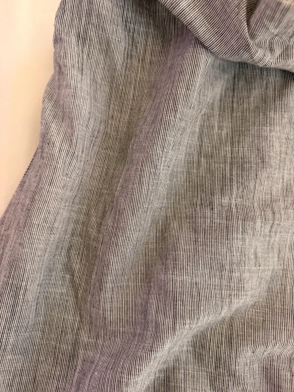 SHEIN Cowl Neck Sleeveless Blouse - Image 2