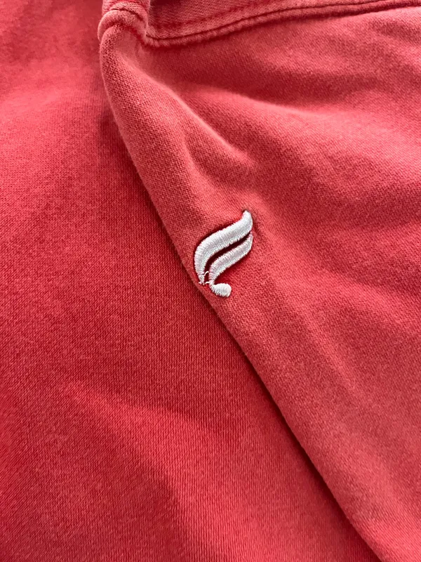 Fabletics Red Onesie - Image 2
