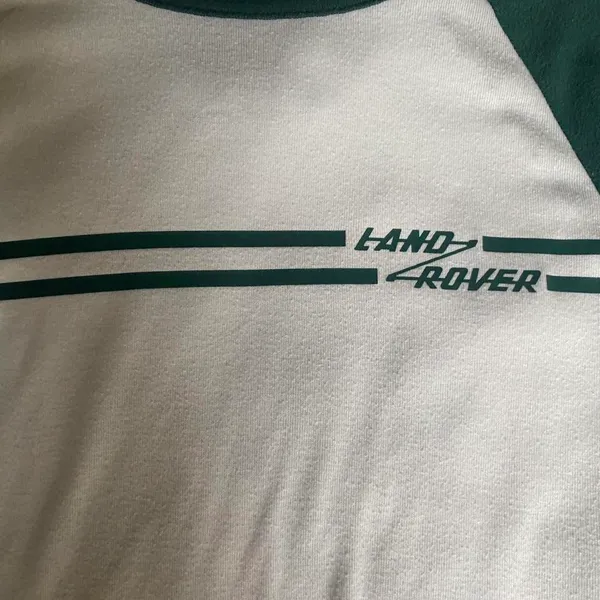 Pacsun Land Rover Top - Image 2
