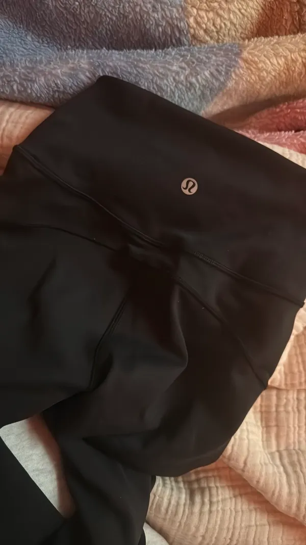 Lululemon Leggings - Image 3