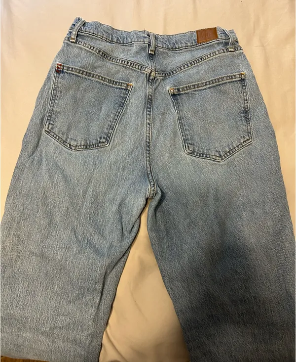BDG Flare Jeans High-Rise - Image 10