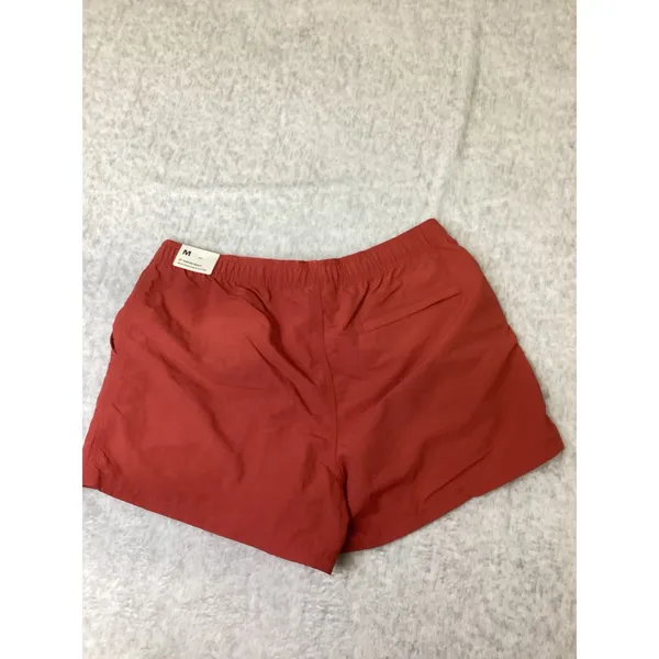 Alpine Design Womens 3 Inch Pull On Shorts Antique Rosewood ADW24803 Size M NWT - Image 2