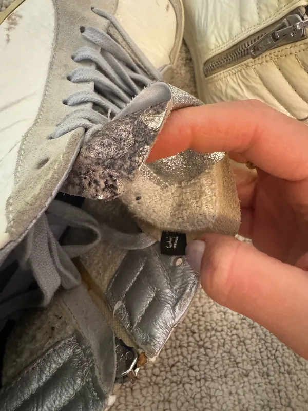 P448 High-Top Sneakers Skate  - Image 6