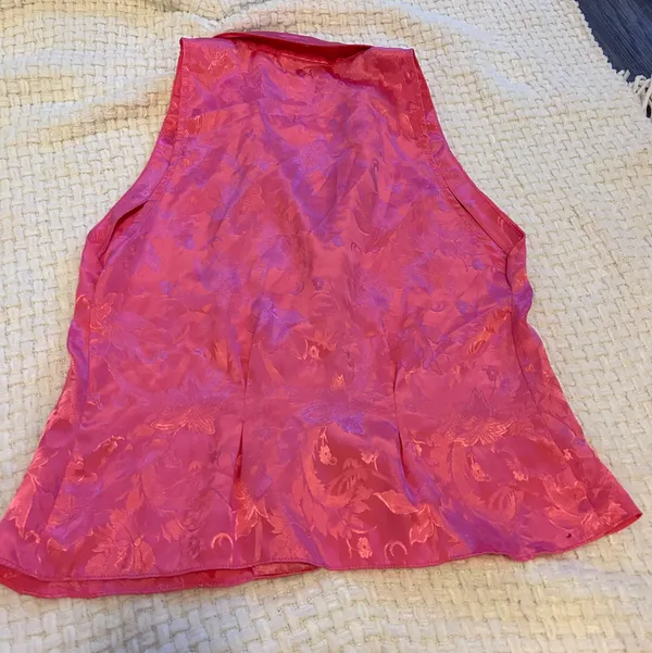 Victoria’s Secret Vintage Vest - Image 3