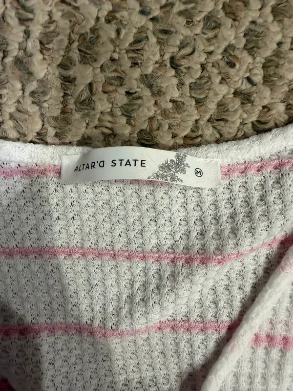 Altar'd State Tank Top - Image 3